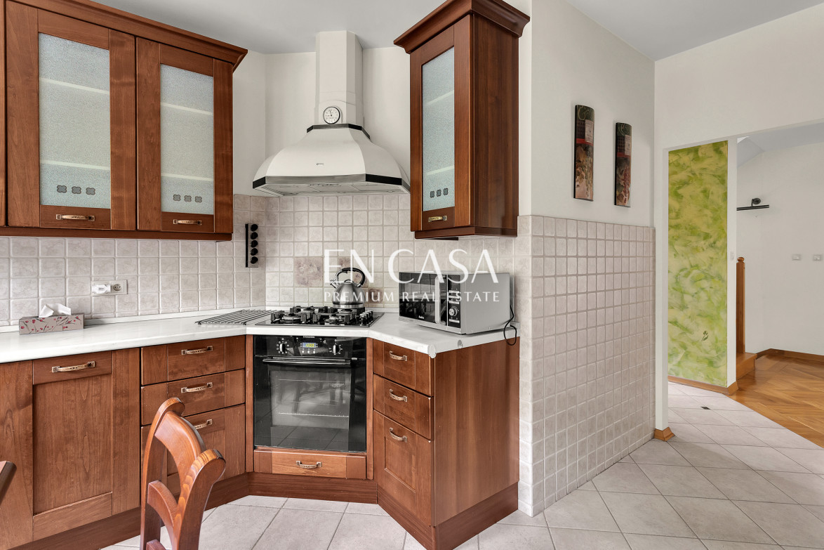House Sale Milanówek Adama Mickiewicza 15 10